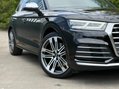 Audi SQ5 3.0 TDI V6 Tiptronic quattro Euro 6 (s/s) 5dr 5