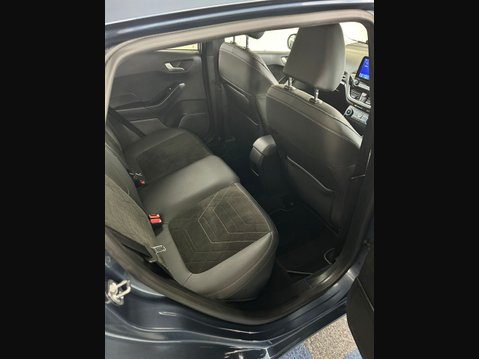 Ford Fiesta TITANIUM X 9