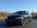 BMW 3 Series 2.0 320d M Sport Auto xDrive Euro 6 (s/s) 4dr
