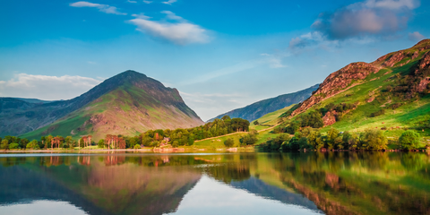 Top 10 Summer Road Trip Destinations in the UK 