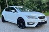 SEAT Leon 2.0 Leon FR Technology TDI Semi-Auto 5dr