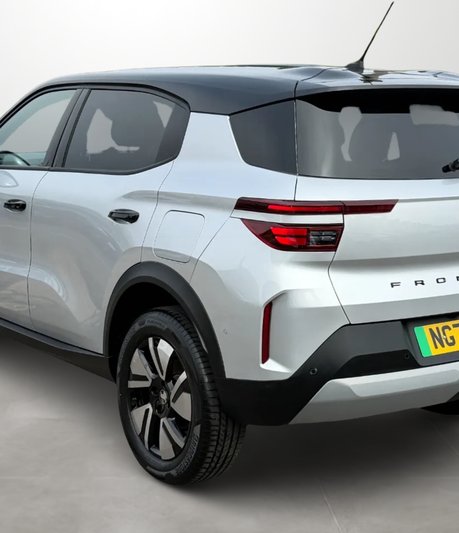 Vauxhall Frontera 83kW GS 44kWh 5dr Auto