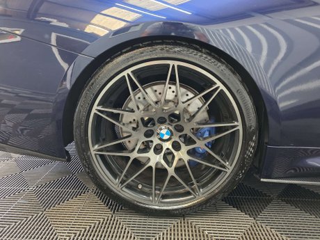 BMW M4 3.0 BiTurbo Competition Coupe 2dr Petrol DCT Euro 6 (s/s) (450 ps) 28