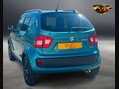 Suzuki Ignis 1.2 Ignis SZ5 SHVS 5dr *NATIONAL DELIVERY* 34