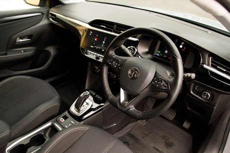 Vauxhall Corsa ELITE PREMIUM