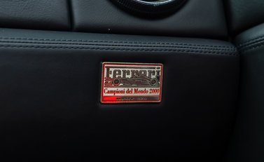 Ferrari 550 BARCHETTA Pininfarina 25