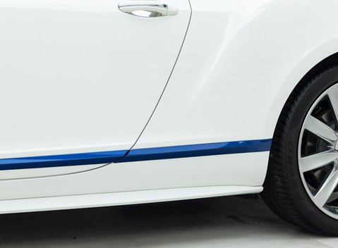 Bentley Continental GT V8 S Convertible Galene Edition 27