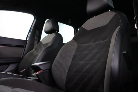 SEAT Ateca TDI XCELLENCE 35