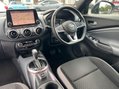 Nissan Juke 1.0 DIG-T N-Connecta DCT Auto Euro 6 (s/s) 5dr 28