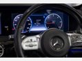 Mercedes-Benz S Class 2.9 S350Ld AMG Line (Executive, Premium) G-Tronic+ Euro 6 (s/s) 4dr 63
