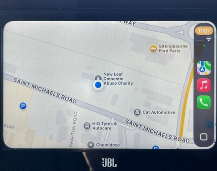 Toyota Yaris 1.5 Yaris Dynamic HEV CVT 5dr 33