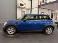 Mini Hatch 1.6 One 3dr 8