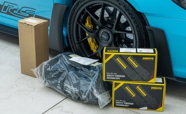 Porsche 911 GT3 RS (992) 47