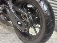 Lexmoto LXS 125 E55 2025 ONLY 5K 125CC LEARNER SPORTS BIKE 42