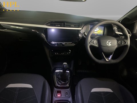 Vauxhall Corsa 1.2 Turbo Ultimate Hatchback 5dr Petrol Manual Euro 6 (s/s) (100 ps) Air Co 18