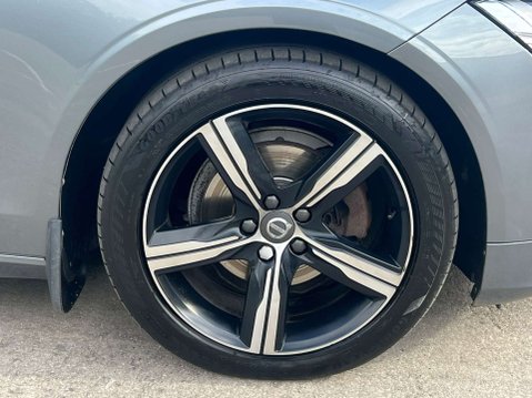 Volvo S90 2.0 S90 R-Design D4 Automatic 4dr - NATIONAL DELIVERY* 22