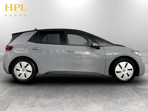 Volkswagen ID.3 Pro Performance 58kWh Family Hatchback 5dr Electric Auto (204 ps) Alloys - 8