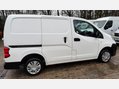 Nissan NV200 1.5 dCi Acenta SWB Euro 5 6dr 10
