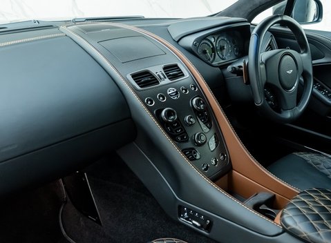 Aston Martin Vanquish S Ultimate 16