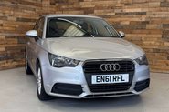 Audi A1 1.2 TFSI SE Hatchback 3dr Petrol Manual Euro 5 (s/s) (86 ps) 32