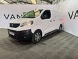 Peugeot Expert 1.5 Expert Professional Premium+ L1 Blue HDi 6