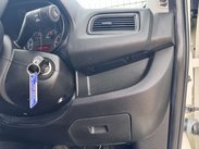 Vauxhall Combo 1.2 Combo 2300 CDTi S/S 35