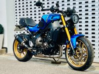 Yamaha XSR900 XSR 900 ABS 10