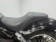 Ajs Highway Star 125 2020 ONLY 1K CRUISER PROJECT BIKE SPARES OR REPAIR 125CC 10