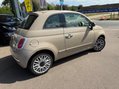 Fiat 500 1.2 ECO Lounge Euro 6 (s/s) 3dr 8