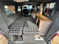 Volkswagen Transporter CAMPER T28 2.0 TDI 6 speed L1 H1 8
