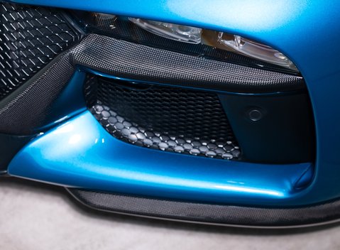 Ferrari Purosangue 37