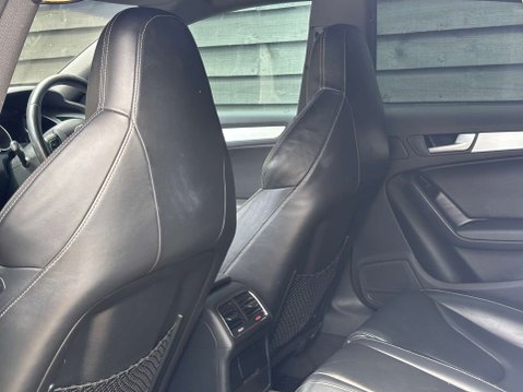 Audi S5 3.0 S5 Sportback TFSI Quattro Auto 4WD 5dr 32
