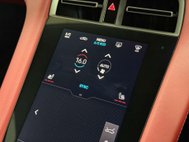 Porsche Taycan Performance 89kWh 4S Saloon 4dr Electric Auto 4WD (11kW Charger) (544 ps) 52