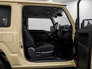 Suzuki Jimny . 0.7 3dr SUV AUTOMATIC PETROL 24