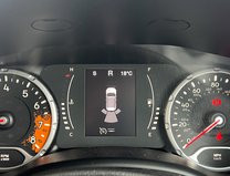 Jeep Renegade (Sold) 1.4T MultiAirII Longitude SUV 5dr Petrol DDCT Euro 6 (s/s) (140 ps) 36