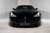 Ferrari GTC4 Lusso V12. WARRANTY. CARBON FIBRE INTERIOR. PANORAMIC ROOF. PASSENGER DISPLAY. 2