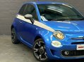 Fiat 500 0.9 500 S TwinAir 3dr 32