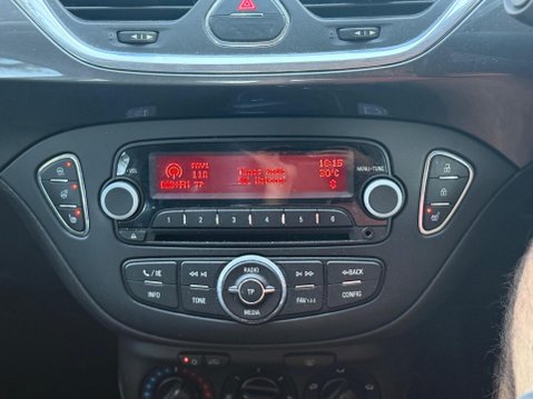 Vauxhall Corsa 1.2i Excite Euro 6 3dr (a/c) 6
