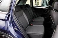 Volkswagen Tiguan MATCH TSI EVO 39