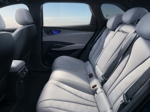 Seal 6 DM-i Touring 7