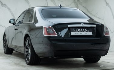Rolls-Royce Ghost 12