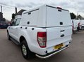 Ford Ranger 2.0 Ranger XLT EcoBlue 4x4 4WD 9