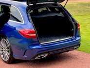Mercedes-Benz C Class C 220 D AMG LINE PREMIUM 19