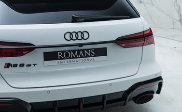 Audi RS6 GT 39
