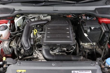 SEAT Arona TSI SE 42