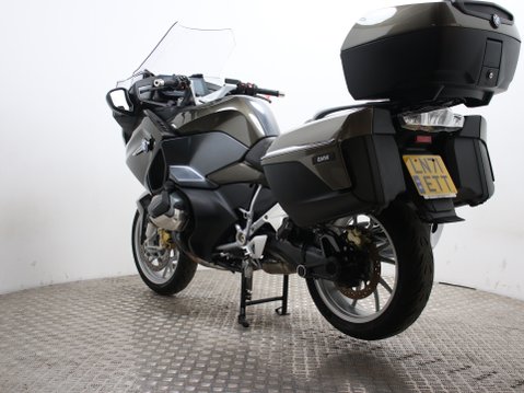 BMW R 1250 RT R 1250 RT LE 9