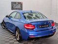 BMW 2 Series 1.5 218i M Sport Auto Euro 6 (s/s) 2dr 7