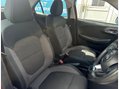 MG MG3 1.5 VTi-TECH Excite Hatchback 5dr Petrol Manual Euro 6 (s/s) (106 ps) 9