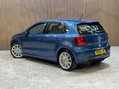 Volkswagen Polo 1.4 Polo BlueGT 5dr 32