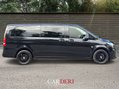 Mercedes-Benz Vito 2.0 Vito 114 CDi Tourer Select Auto 5dr 3